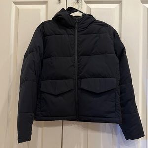 Everlane Puffer in XS